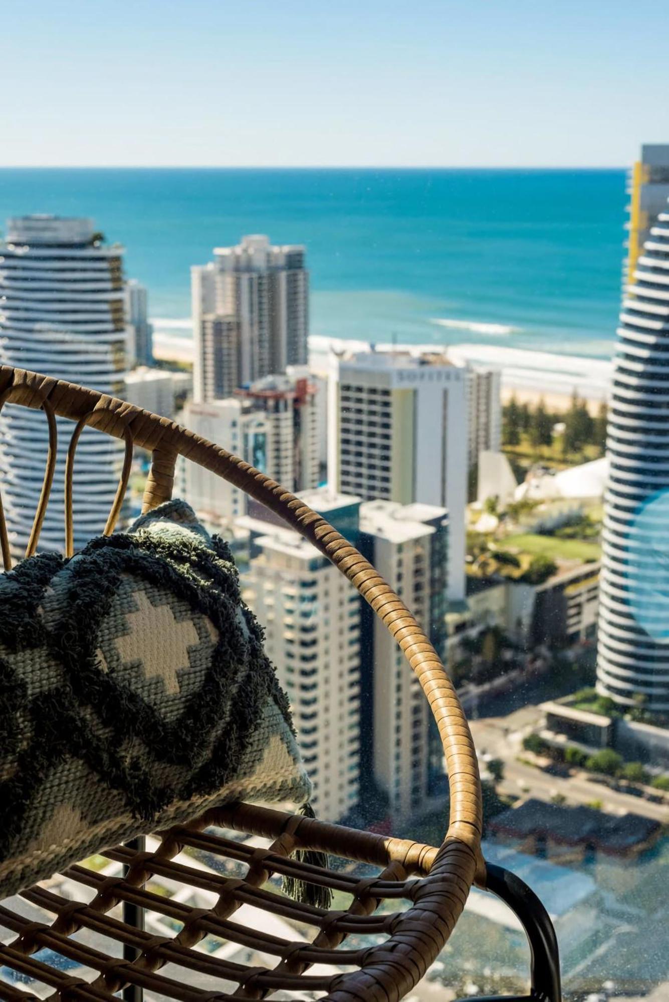 Apartment Sun Surf The Gold Coast